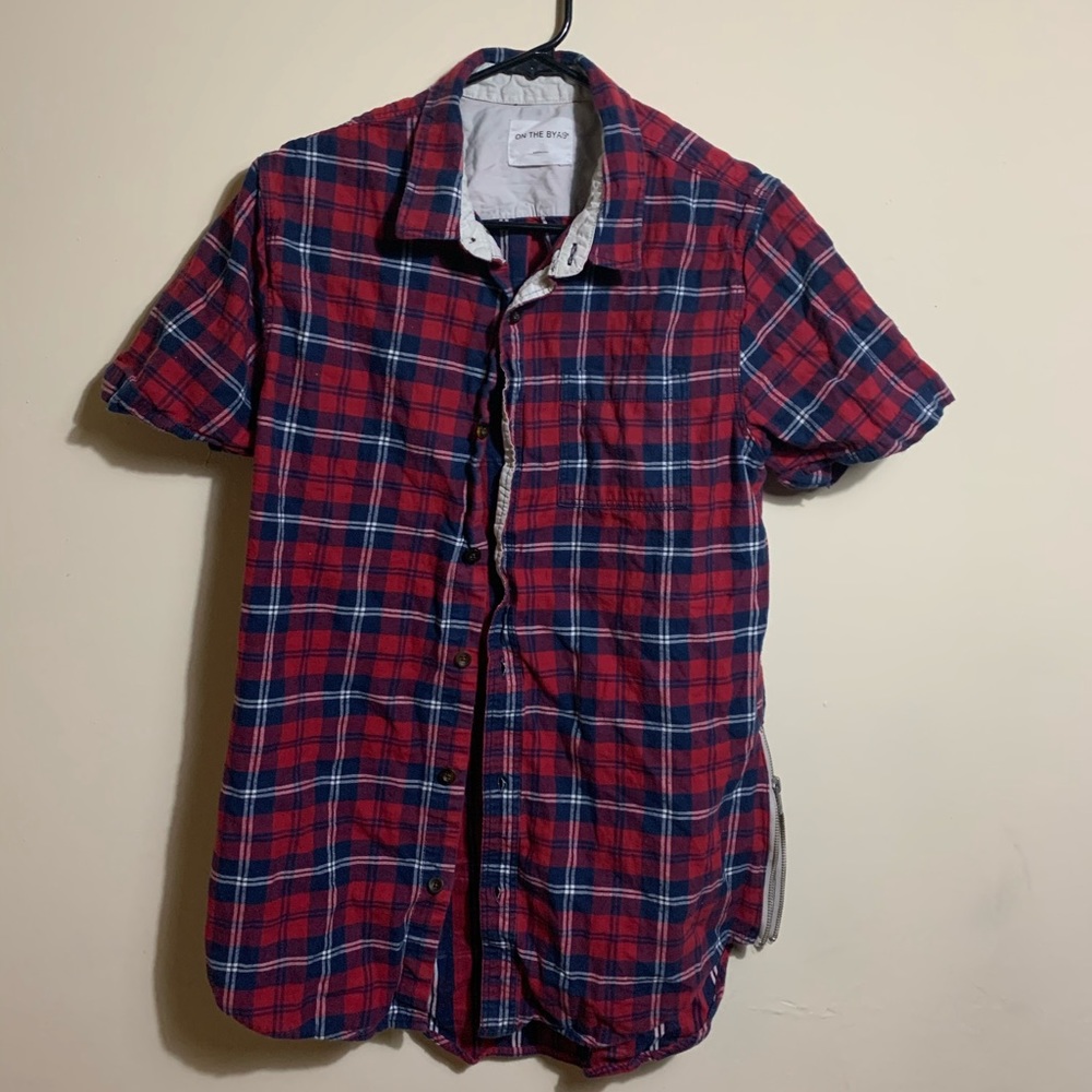 Red Flannel